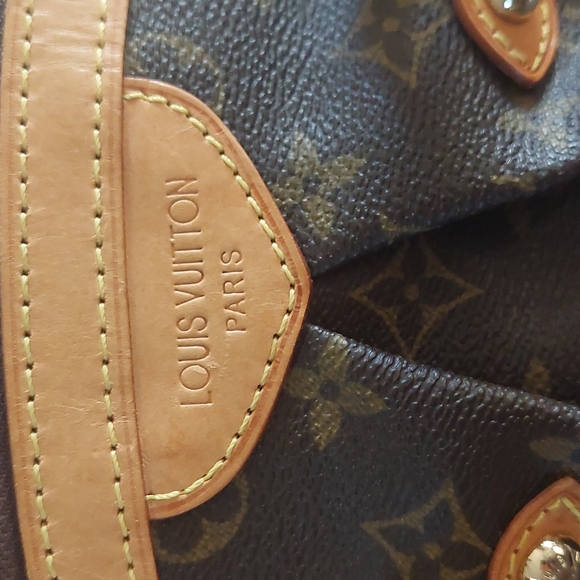 Louis Vuitton Tivoli GM Vintage Bag - Picture 2 of 7